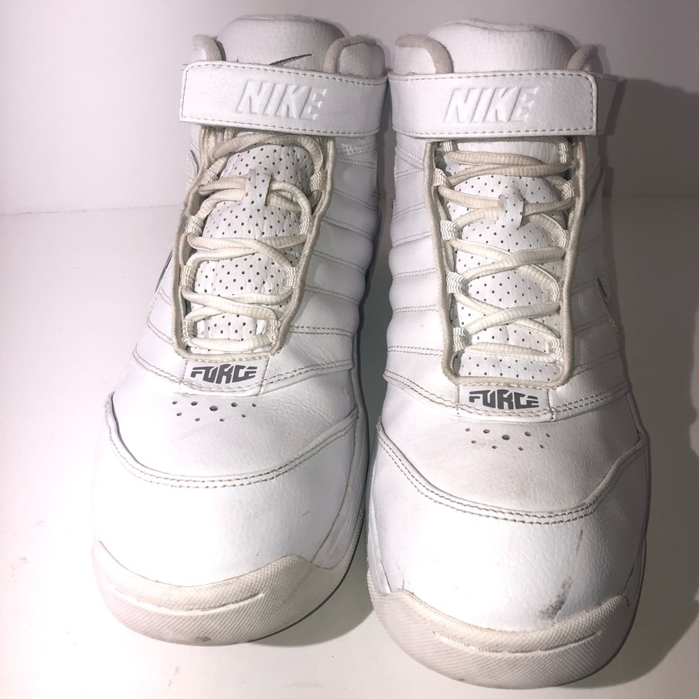 Nike Air‎ Force lockdown